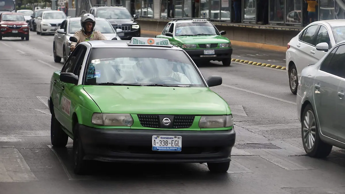 TAXIS - Fco Meza - El Sol de Leon (1) (1)